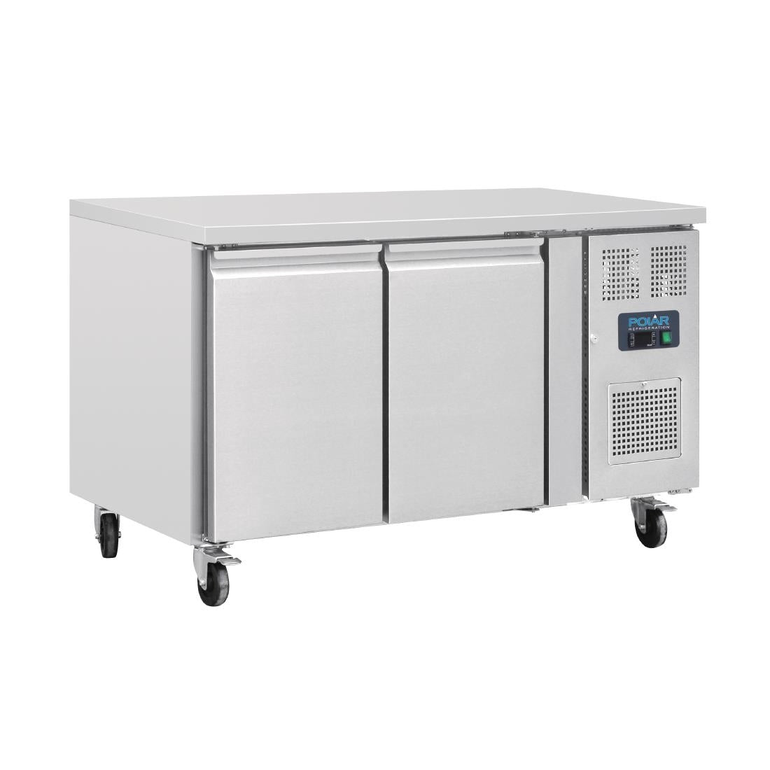 Polar Counter Fridges