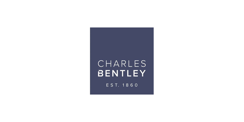 Charles Bentley logo