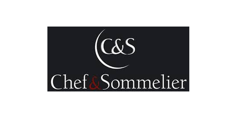 Chef & Sommelier logo