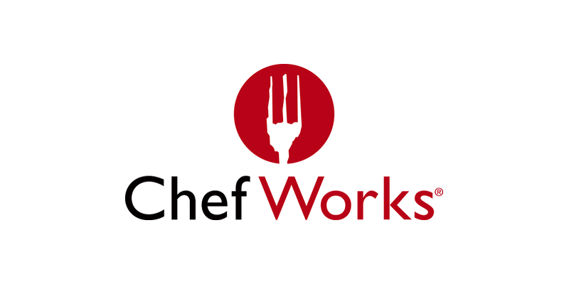 Chef Works logo