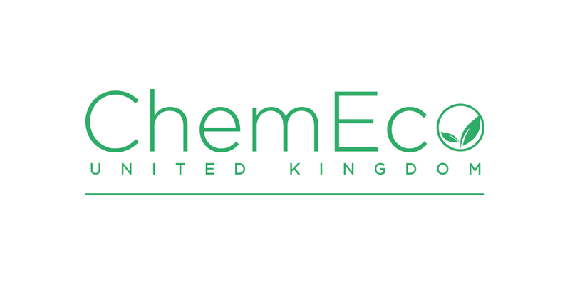 ChemEco United Kingdom logo