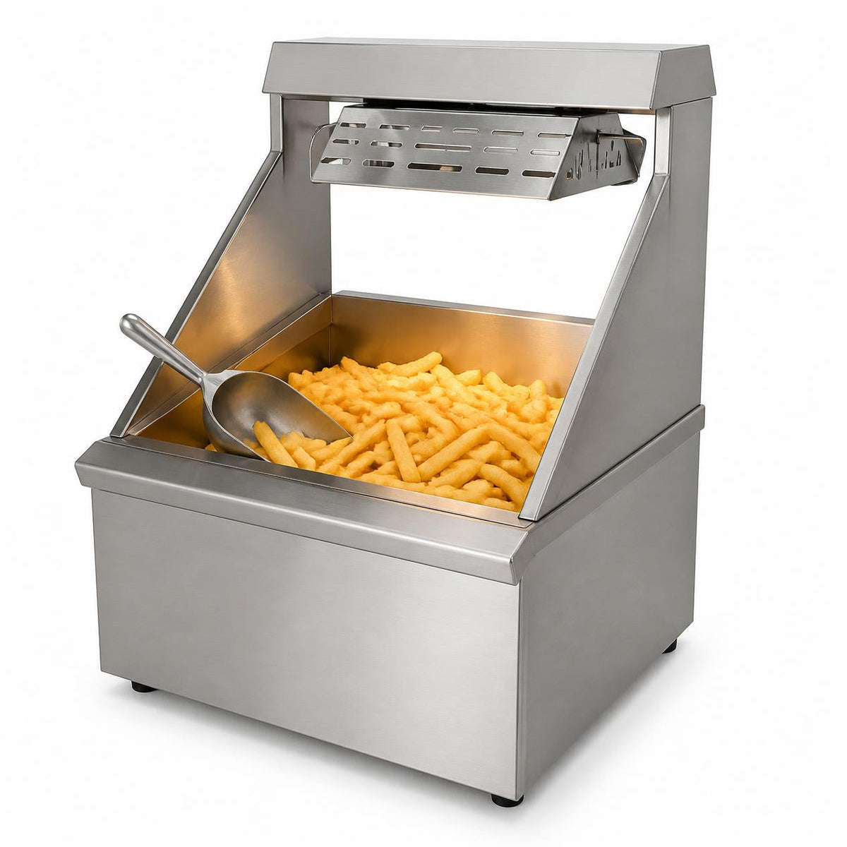 Chip Scuttles
