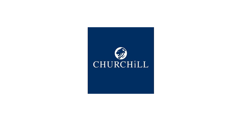 Churchill logo