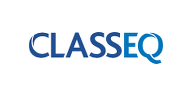 Classeq logo
