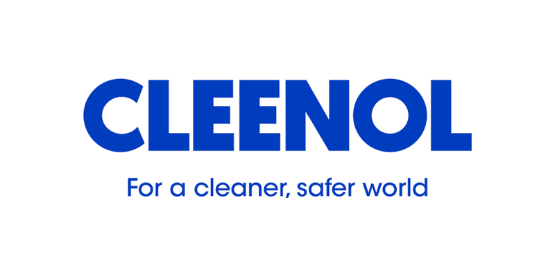 Cleenol logo