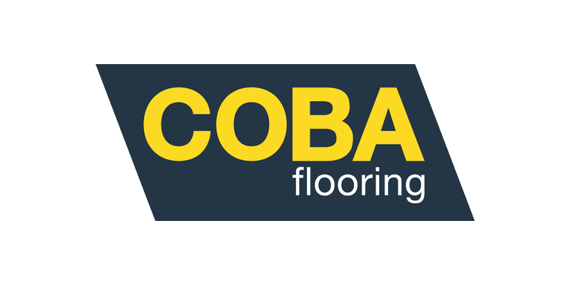 Coba Flooring logo