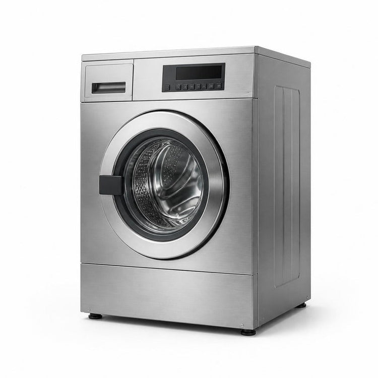 Laundry Machines