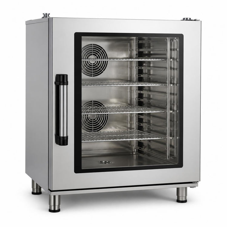 Ovens