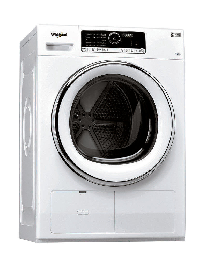 Tumble Dryers