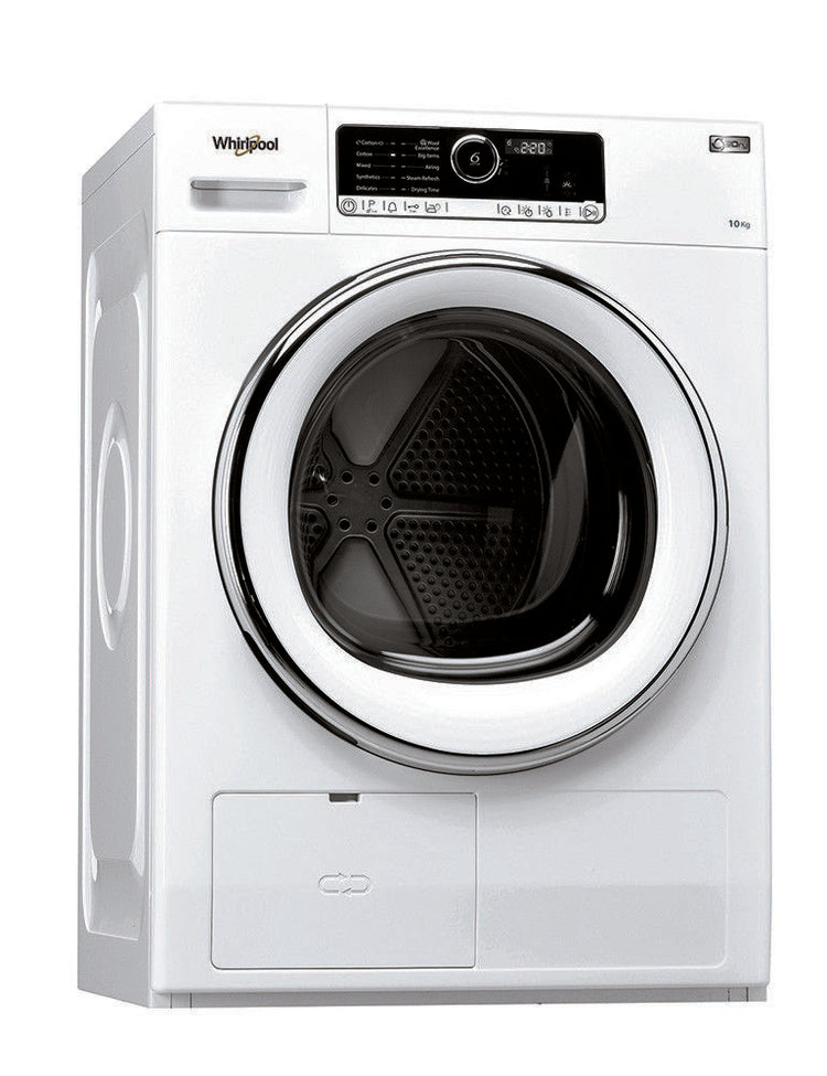 Tumble Dryers