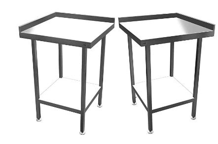 Corner Benches