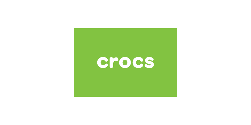Crocs logo