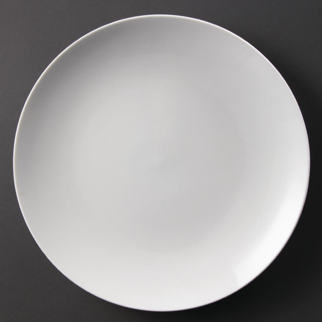 Olympia Whiteware