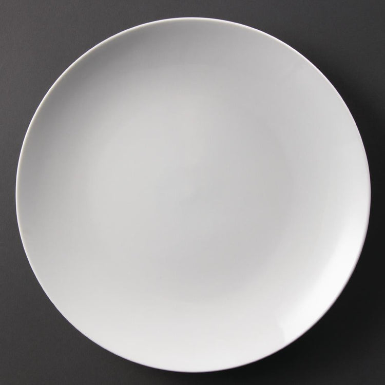 Olympia Whiteware