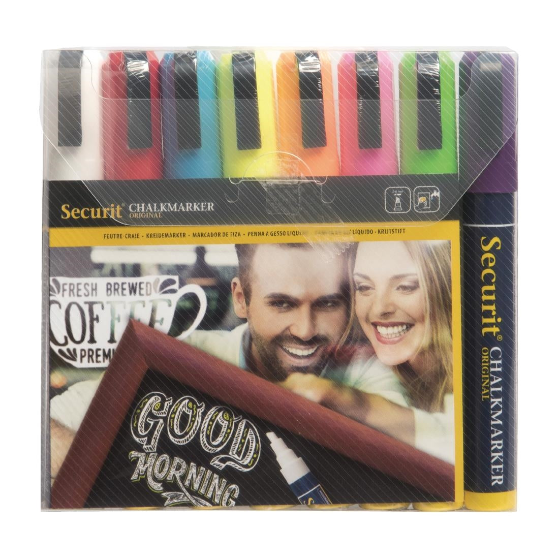 Pens & Accessories