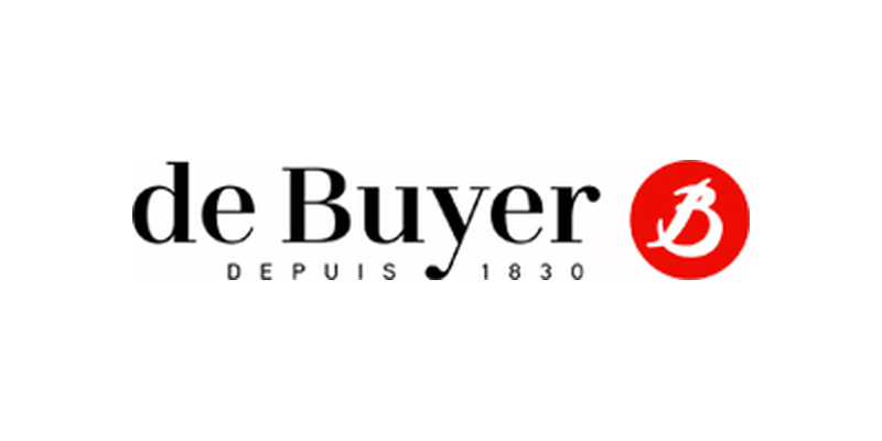 De Buyer logo