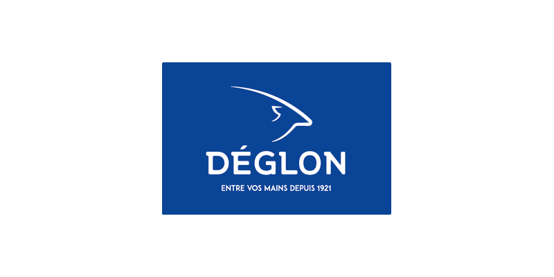 Déglon logo