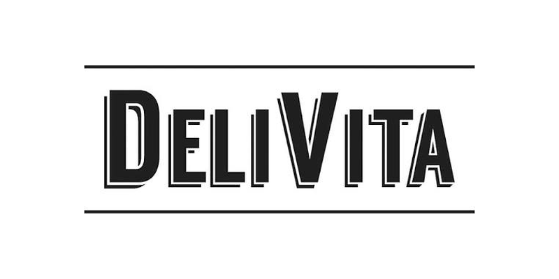 DeliVita logo