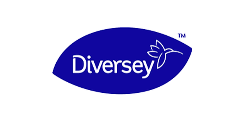 Diversey logo