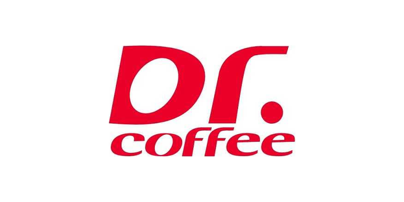 Dr Coffee logo