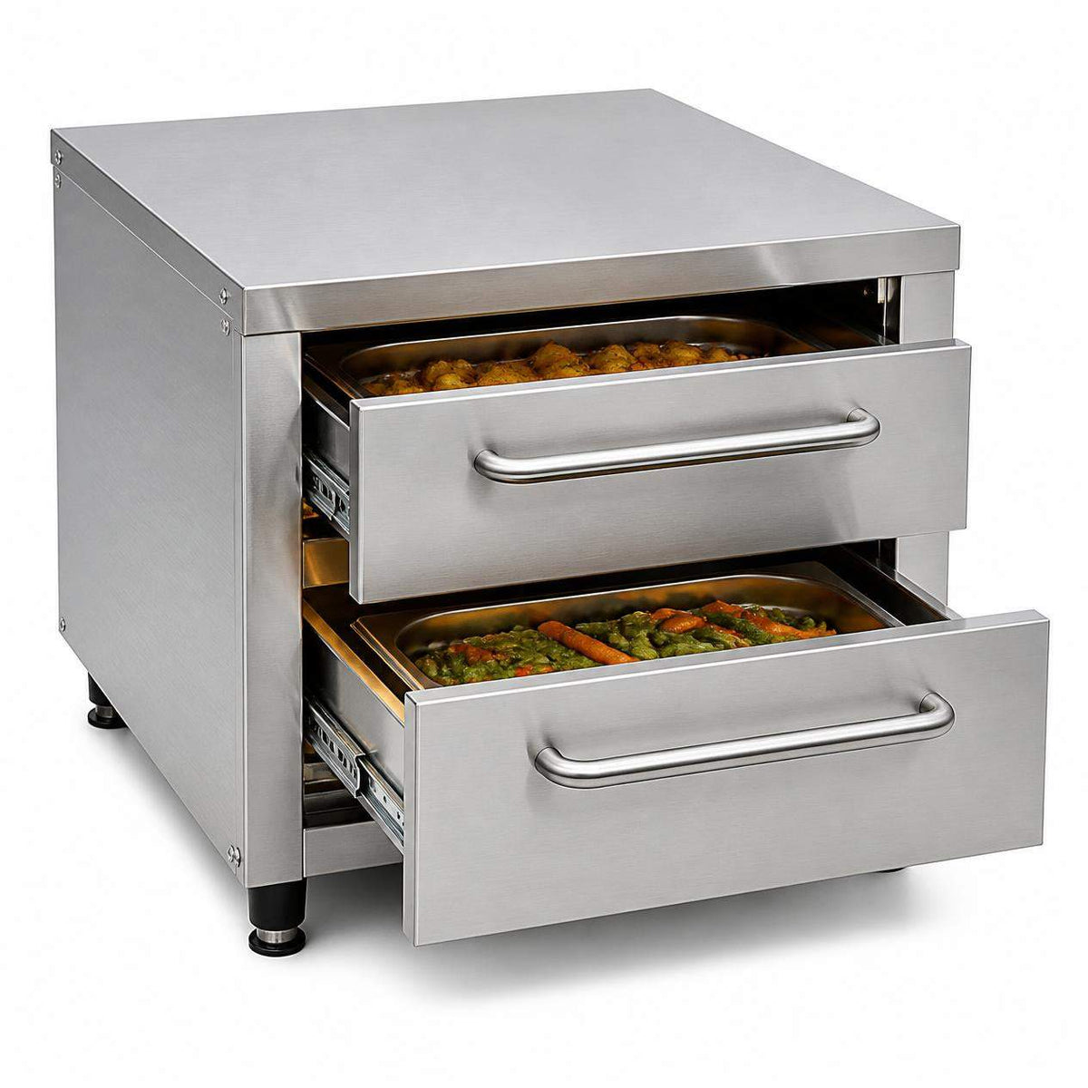 Drawer Warmers