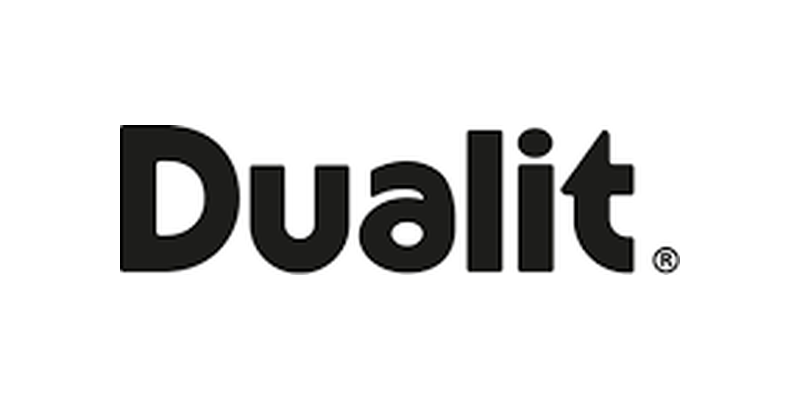 Dualit logo