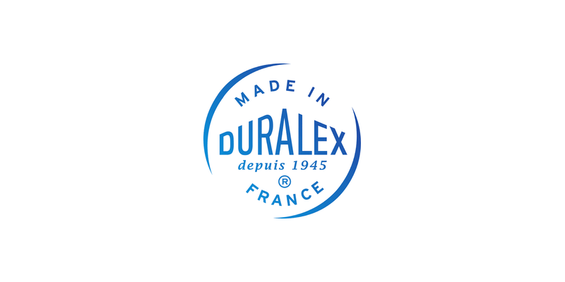 Duralex logo