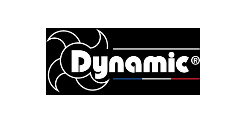 Dynamic logo