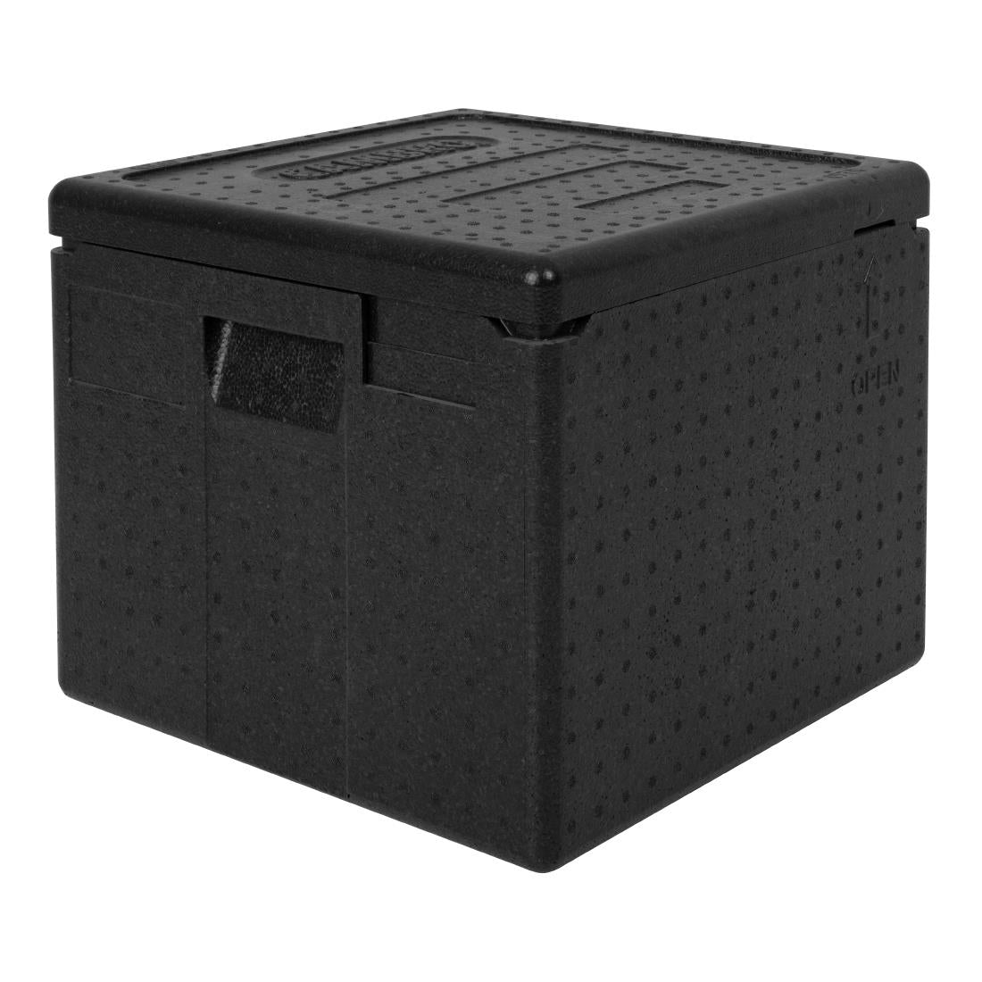 Cambro GoBox insulated pizza carrier