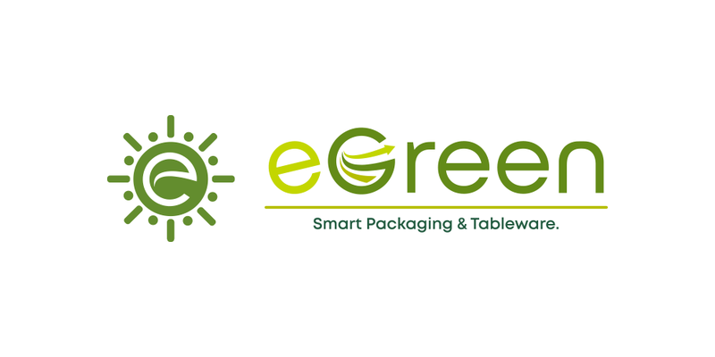 eGreen logo