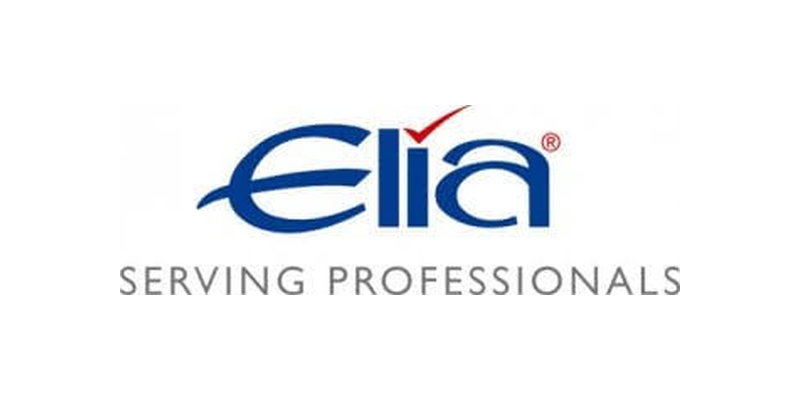 Elia logo
