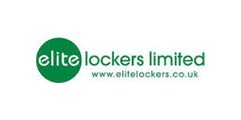 Elite Lockers logo