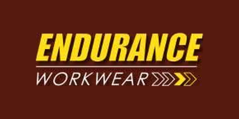 Endurance Workwear logo