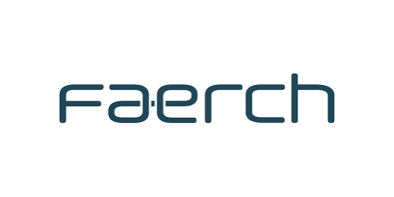 Faerch logo