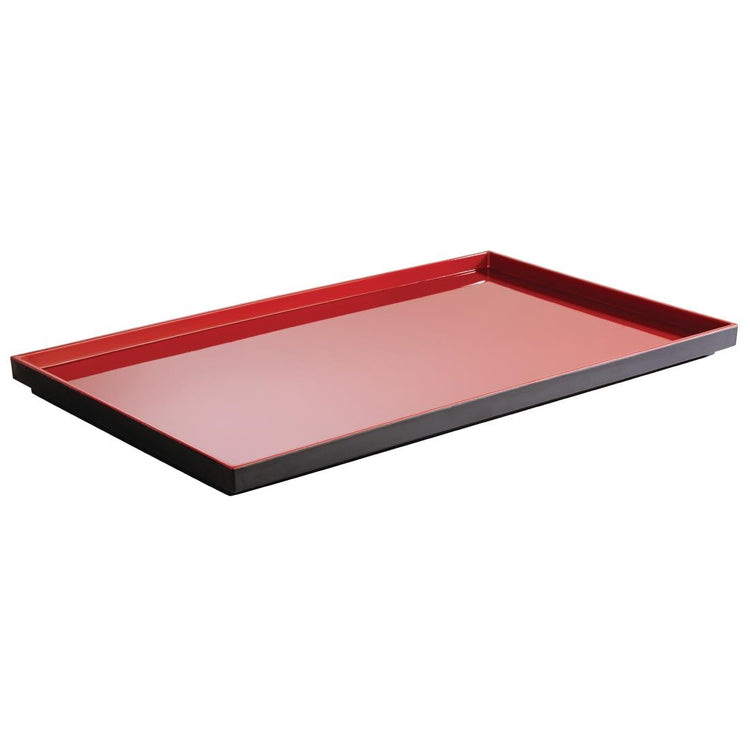 Buffet Trays