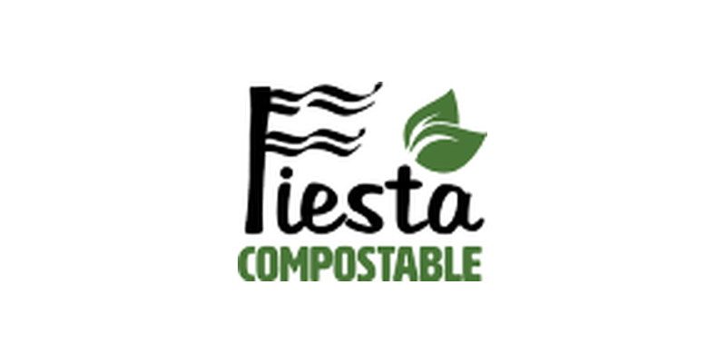 Fiesta Compostable logo
