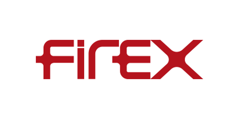 Firex logo