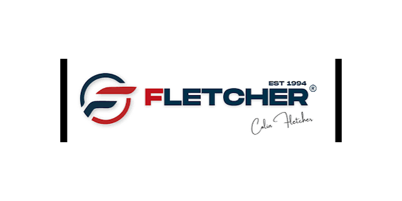 Fletcher logo