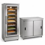 Food Holding & Warming