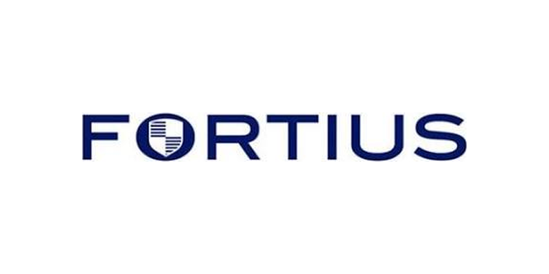 Fortius logo