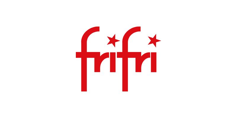FriFri logo