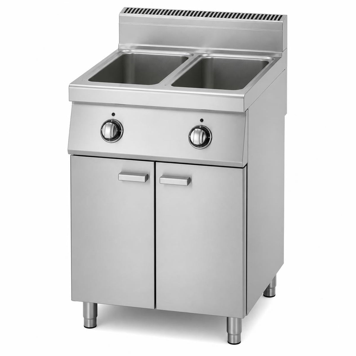 Fryers