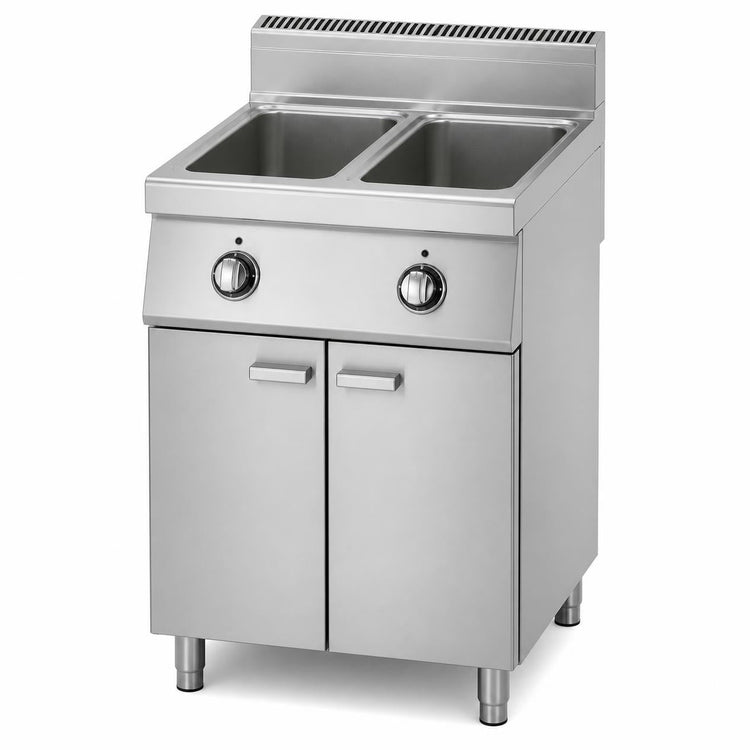 Fryers