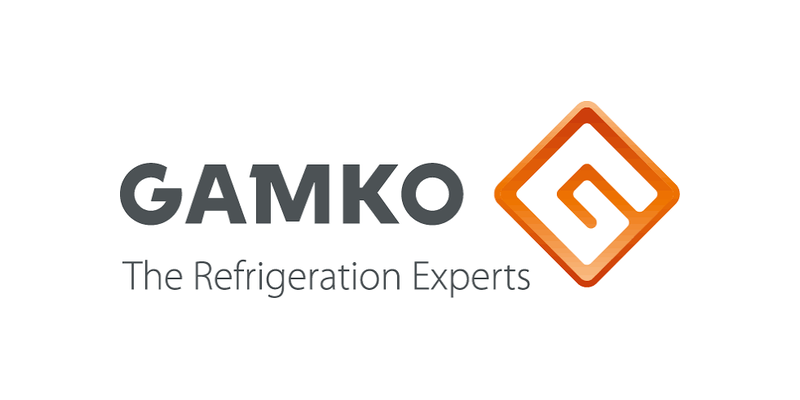 Gamko logo
