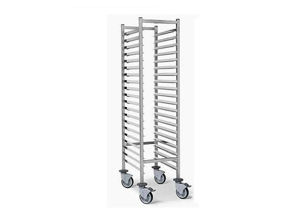 Gastronorm Trolleys