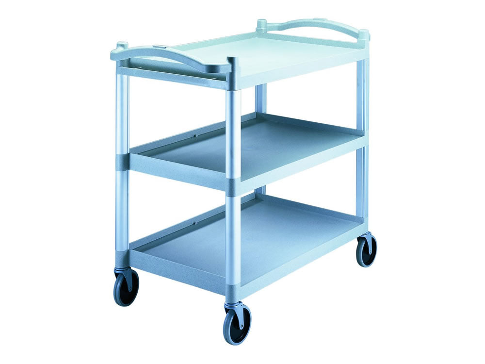 General Purpose Trolleys