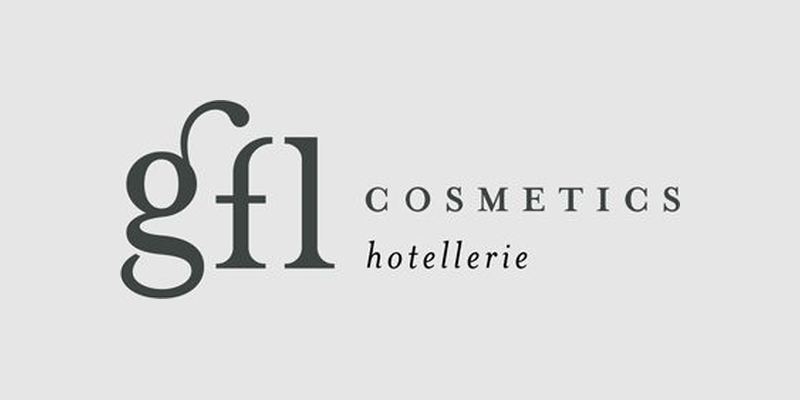 GFL Cosmetics logo