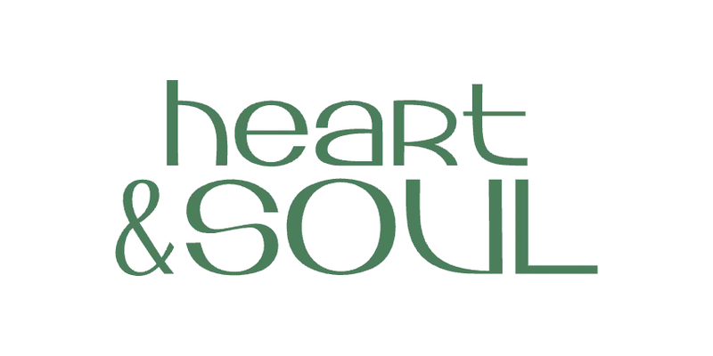 Heart & Soul logo