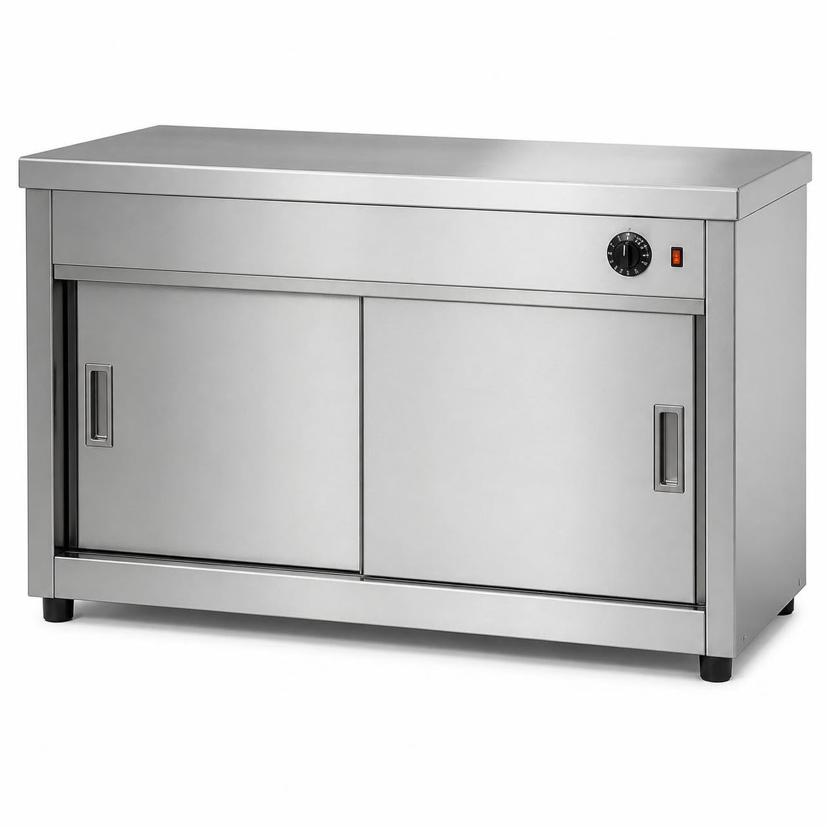 Hot Cupboards