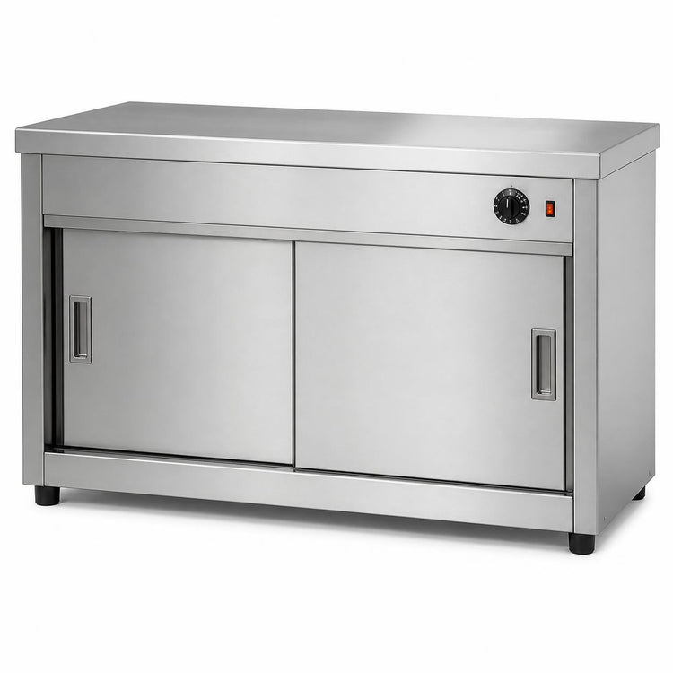 Hot Cupboards